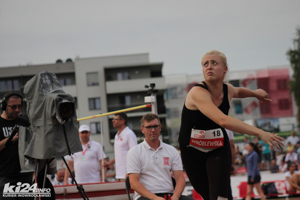 PZLA Drużynowe Mistrzostwa Polski w Lekkoatletyce