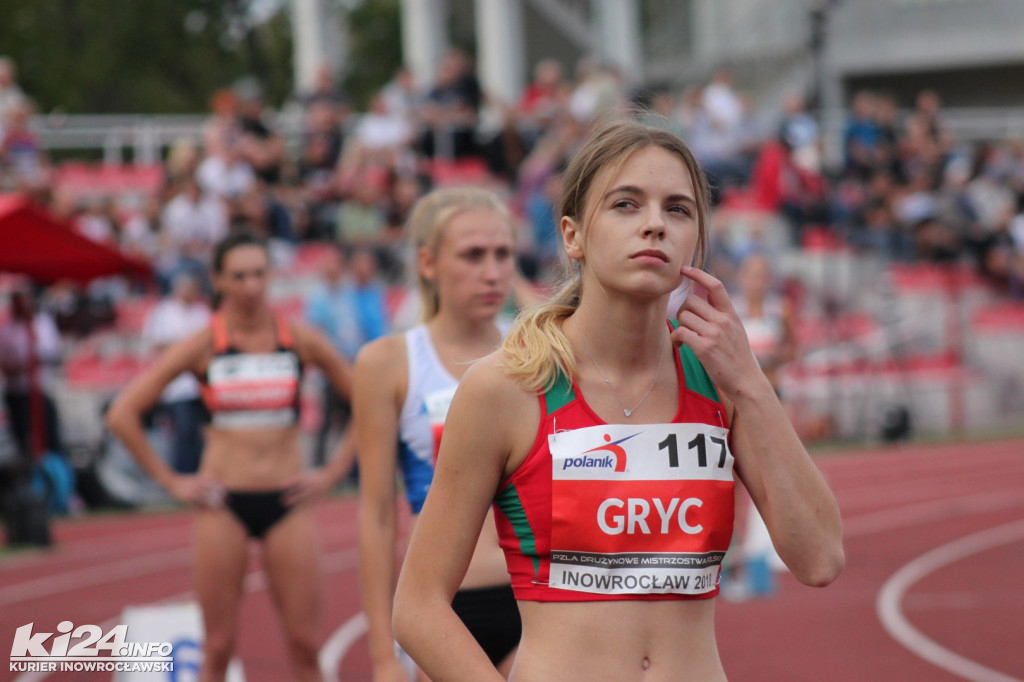 PZLA Drużynowe Mistrzostwa Polski w Lekkoatletyce