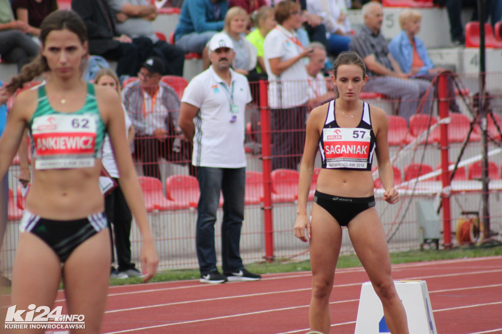 PZLA Drużynowe Mistrzostwa Polski w Lekkoatletyce