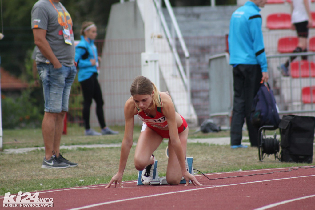 PZLA Drużynowe Mistrzostwa Polski w Lekkoatletyce