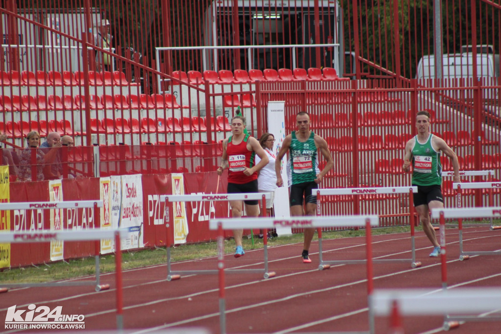 PZLA Drużynowe Mistrzostwa Polski w Lekkoatletyce