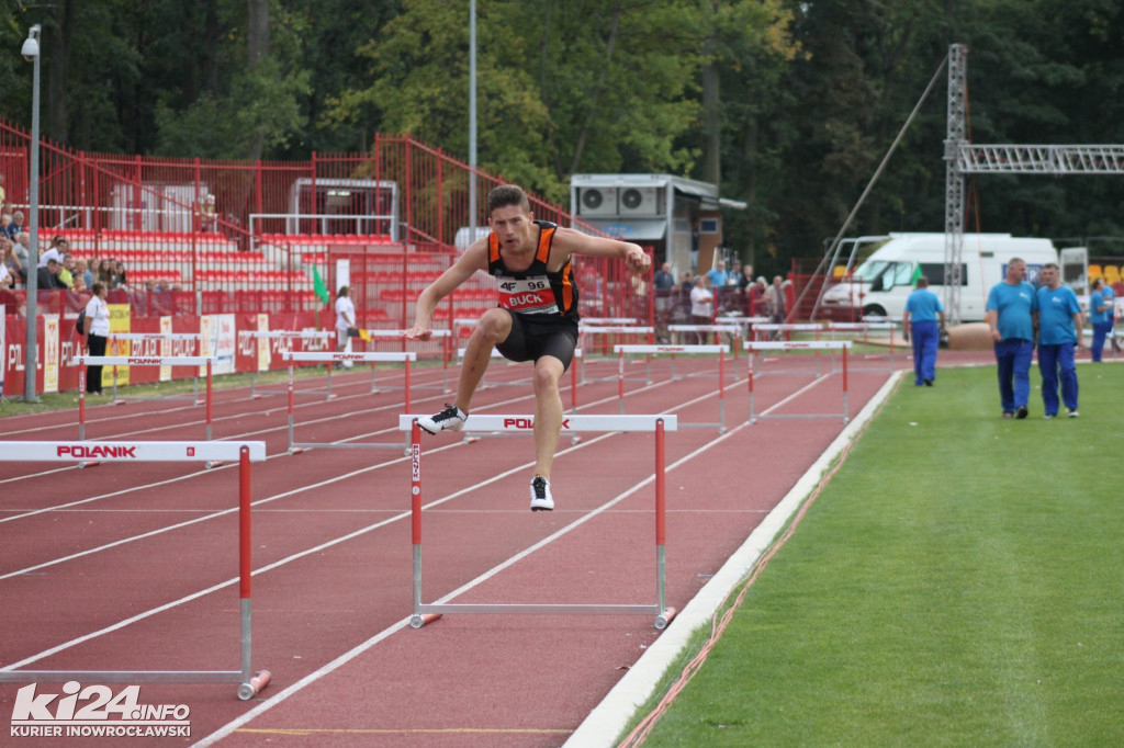 PZLA Drużynowe Mistrzostwa Polski w Lekkoatletyce