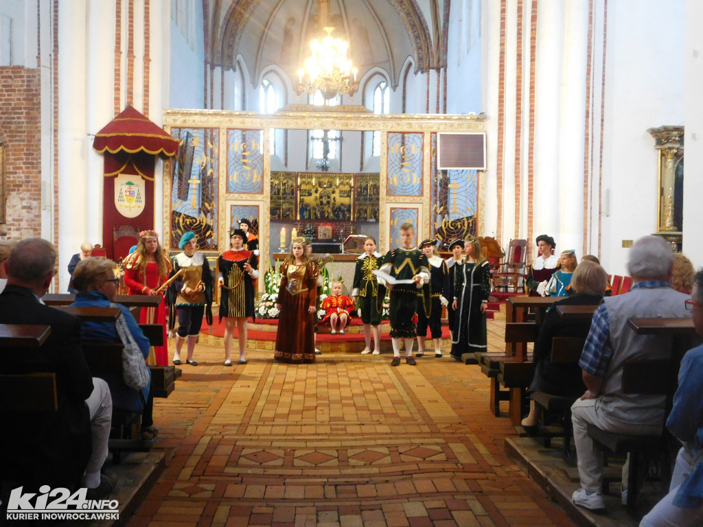 Inovroclaviensis na koncertach Dla Niepodległej 2018
