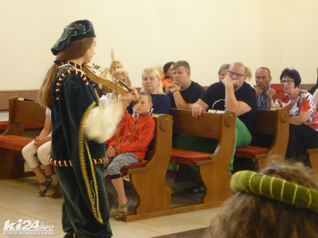 Inovroclaviensis na koncertach Dla Niepodległej 2018
