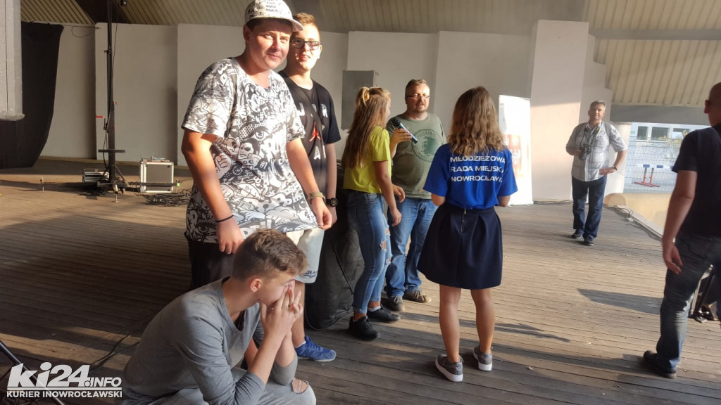Festiwal Młodych