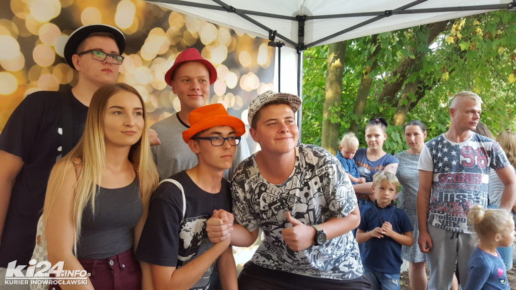 Festiwal Młodych