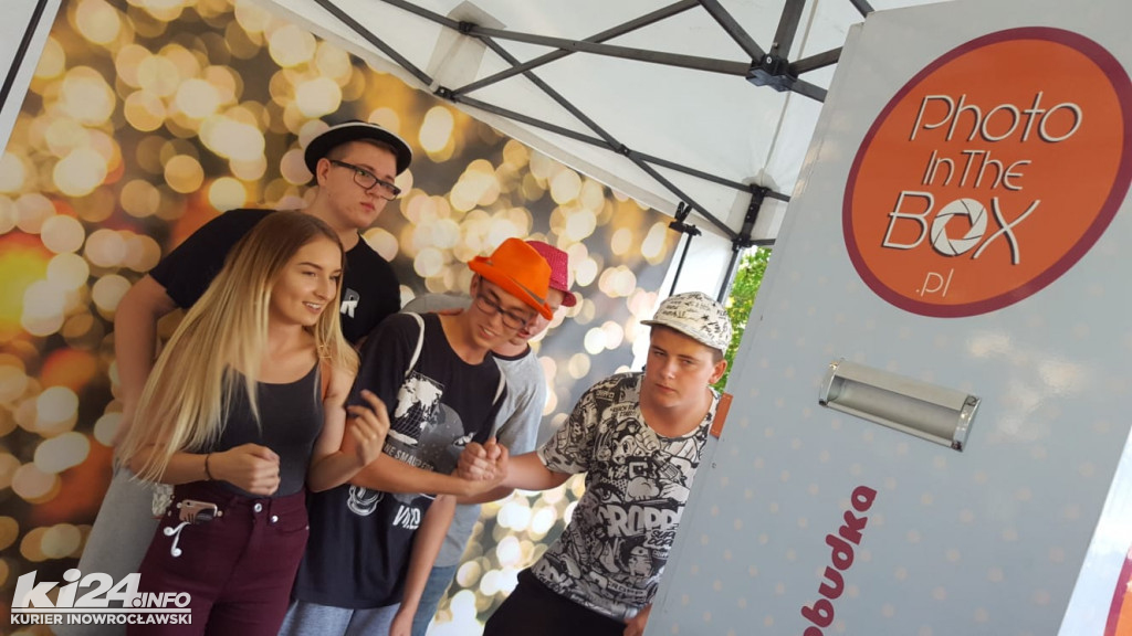 Festiwal Młodych