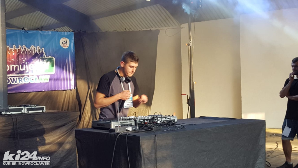 Festiwal Młodych