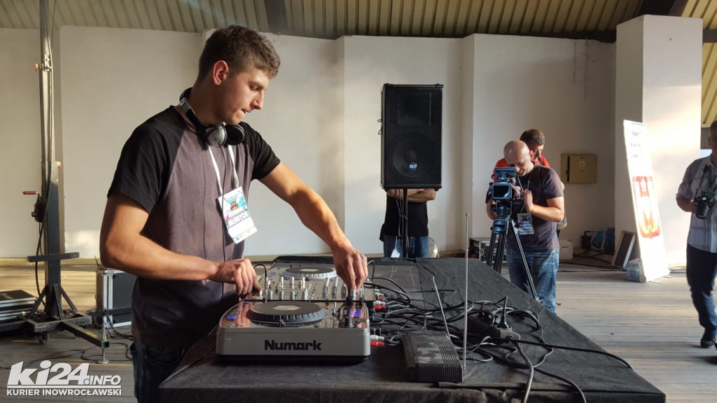 Festiwal Młodych