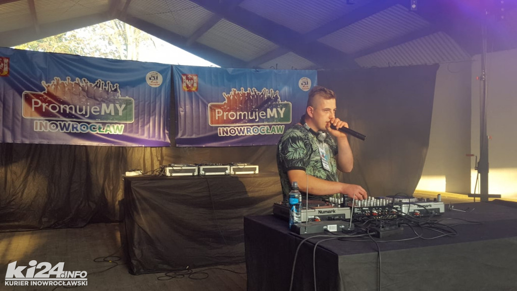 Festiwal Młodych