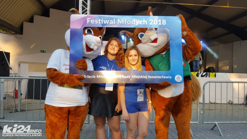 Festiwal Młodych