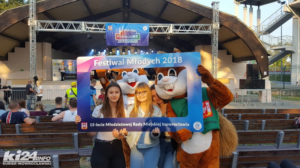 Festiwal Młodych