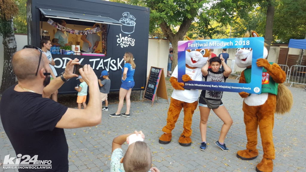 Festiwal Młodych