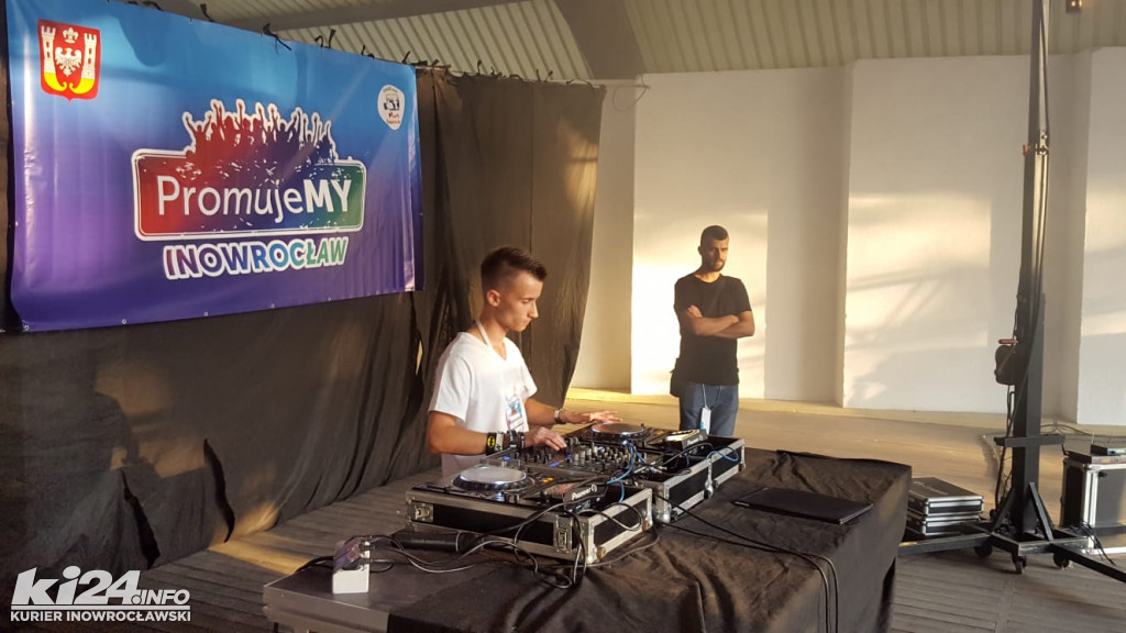 Festiwal Młodych