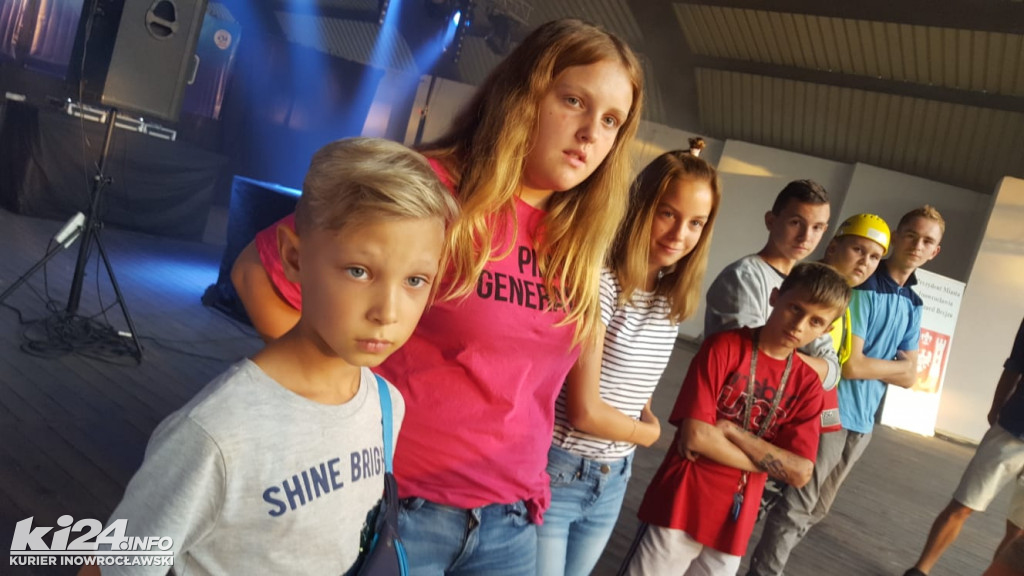 Festiwal Młodych