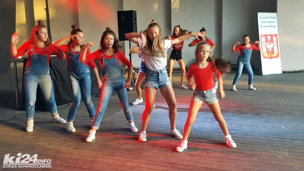 Festiwal Młodych