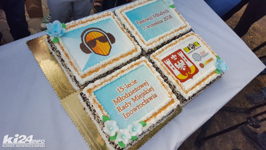 Festiwal Młodych