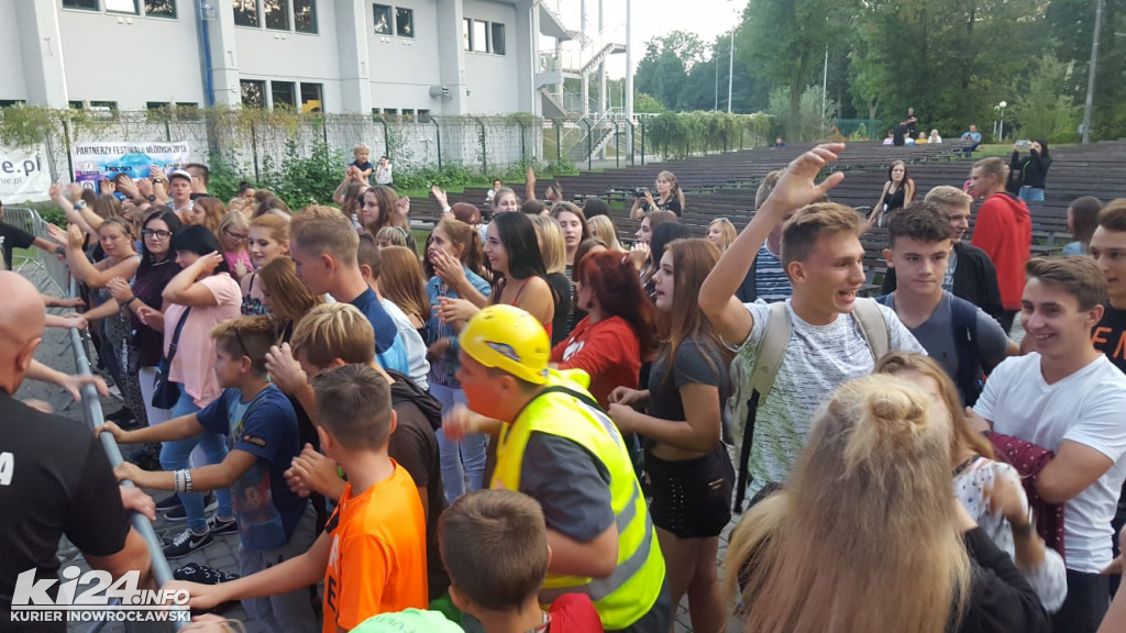 Festiwal Młodych