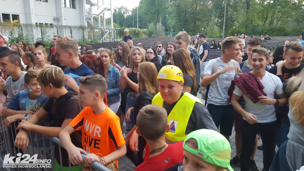 Festiwal Młodych