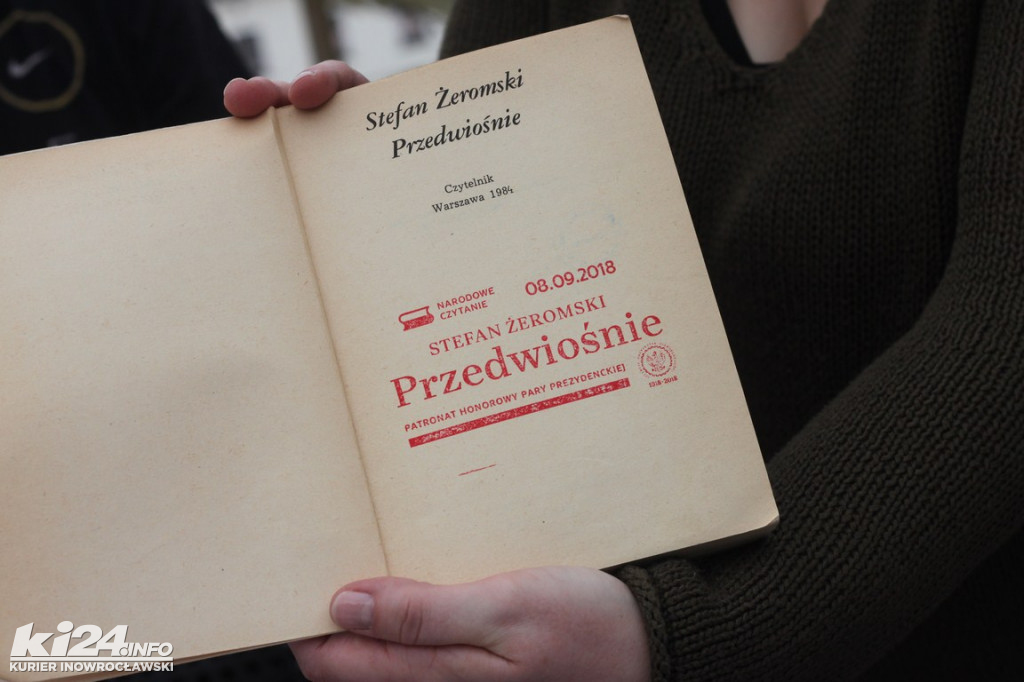 Narodowe Czytanie