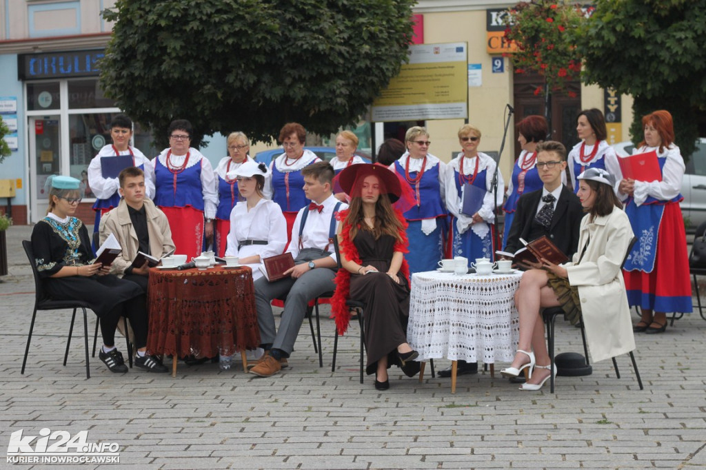 Narodowe Czytanie