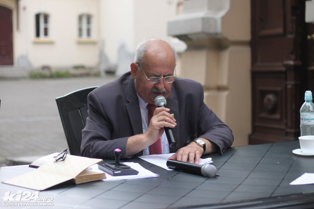 Narodowe Czytanie