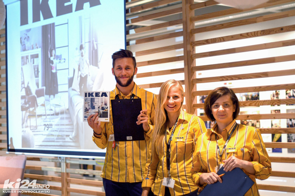 Inowrocławska świetlica z wielkim darem od IKEA