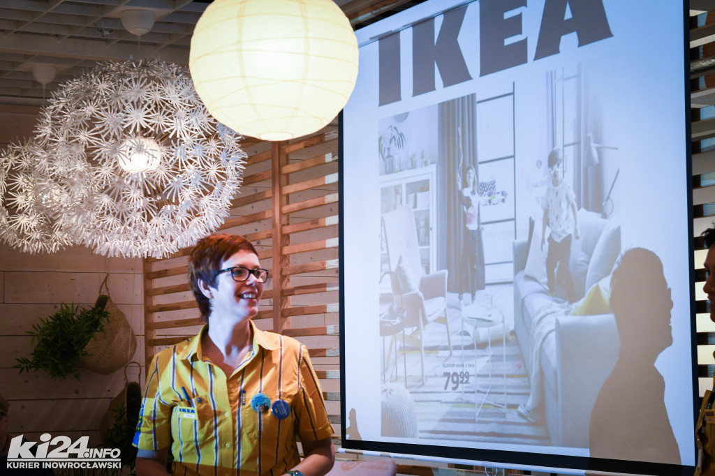 Inowrocławska świetlica z wielkim darem od IKEA