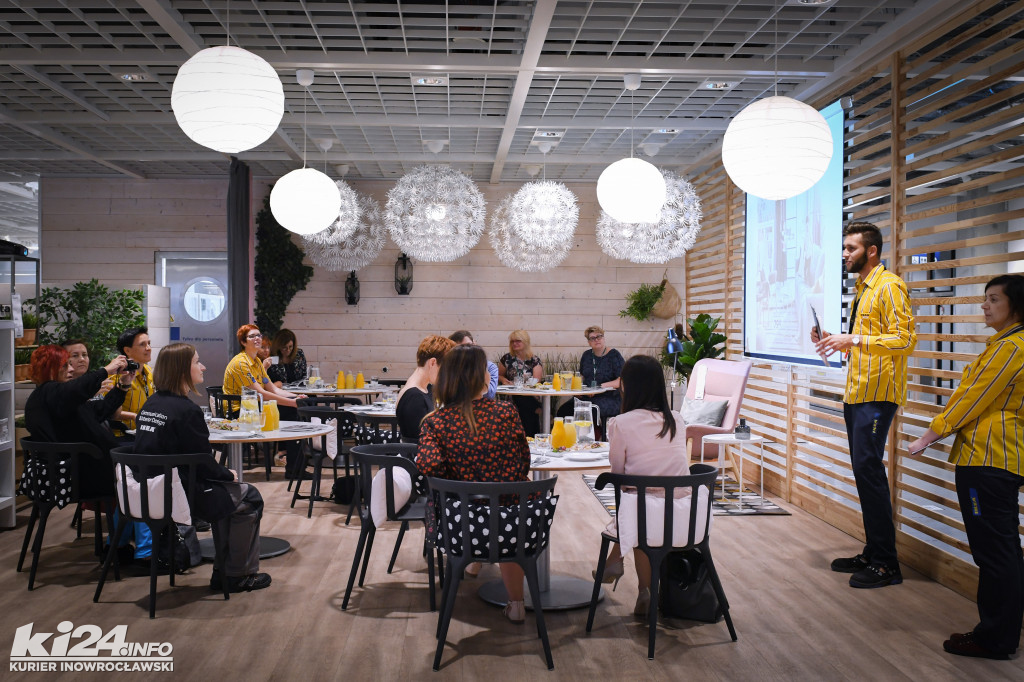 Inowrocławska świetlica z wielkim darem od IKEA