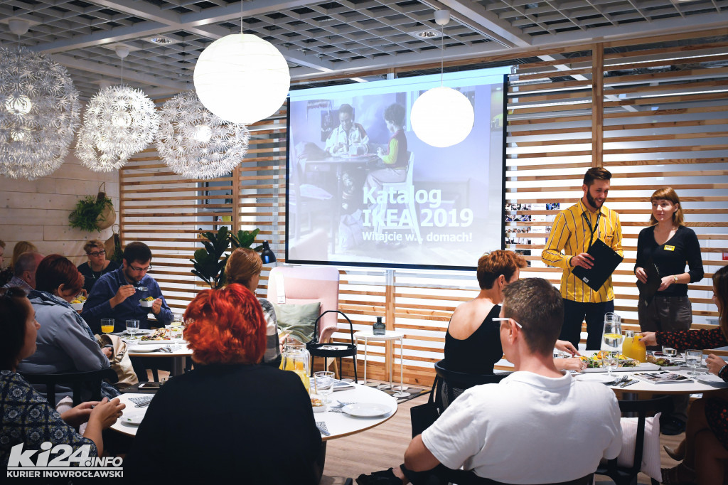 Inowrocławska świetlica z wielkim darem od IKEA