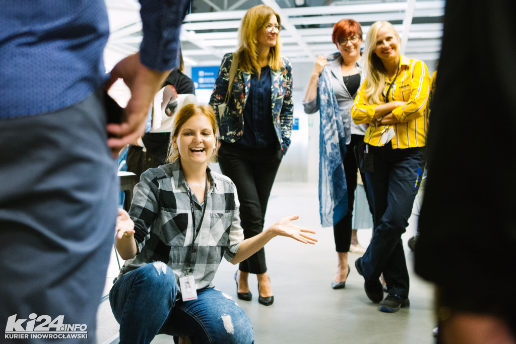 Inowrocławska świetlica z wielkim darem od IKEA