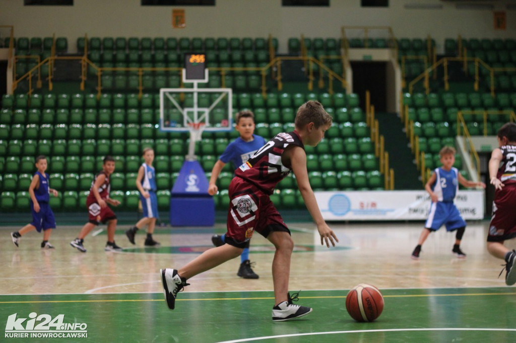Domino Inowrocław - Kasprowicz Inowrocław