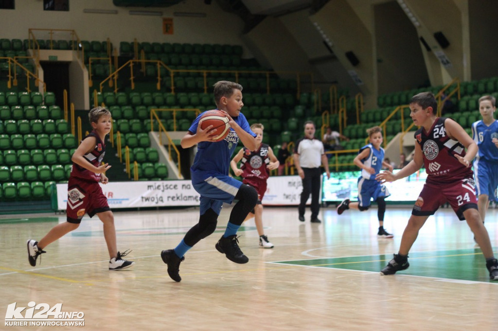 Domino Inowrocław - Kasprowicz Inowrocław