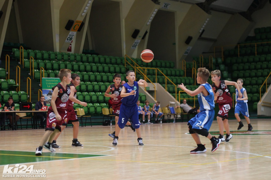 Domino Inowrocław - Kasprowicz Inowrocław