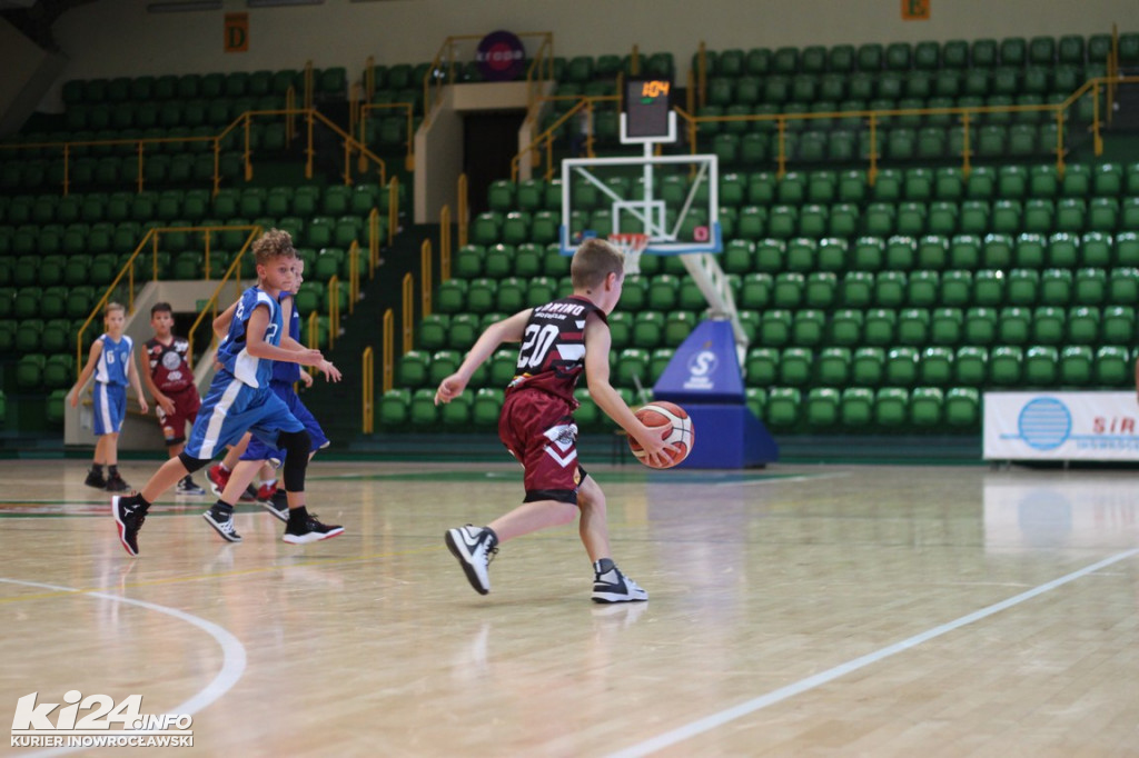 Domino Inowrocław - Kasprowicz Inowrocław