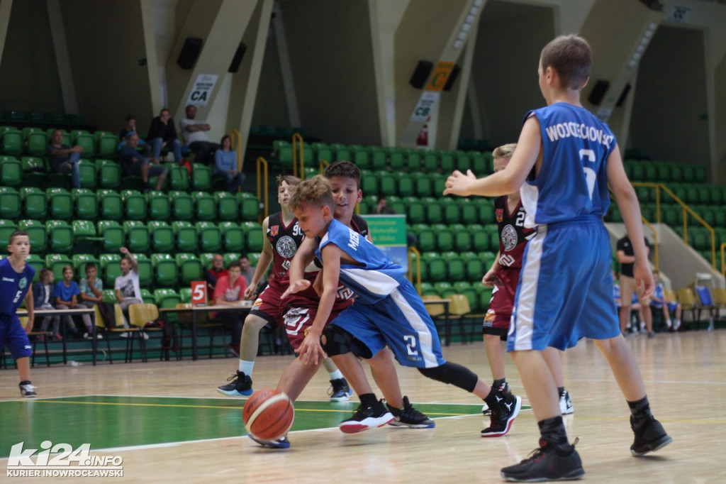 Domino Inowrocław - Kasprowicz Inowrocław