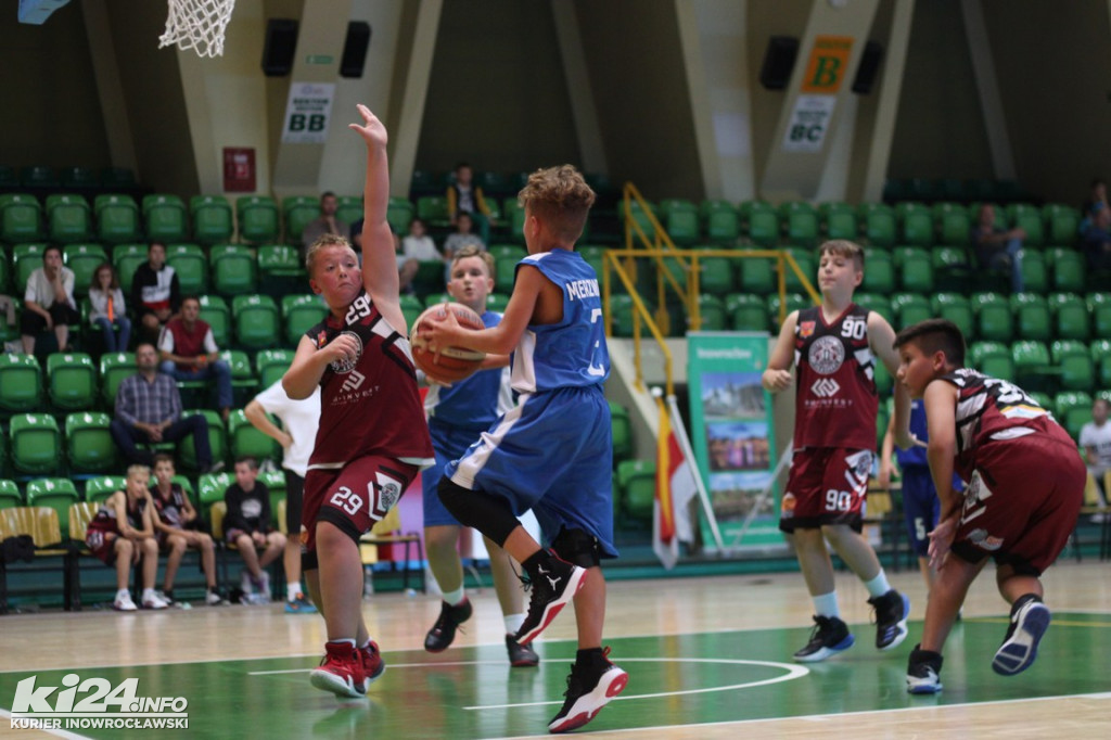 Domino Inowrocław - Kasprowicz Inowrocław