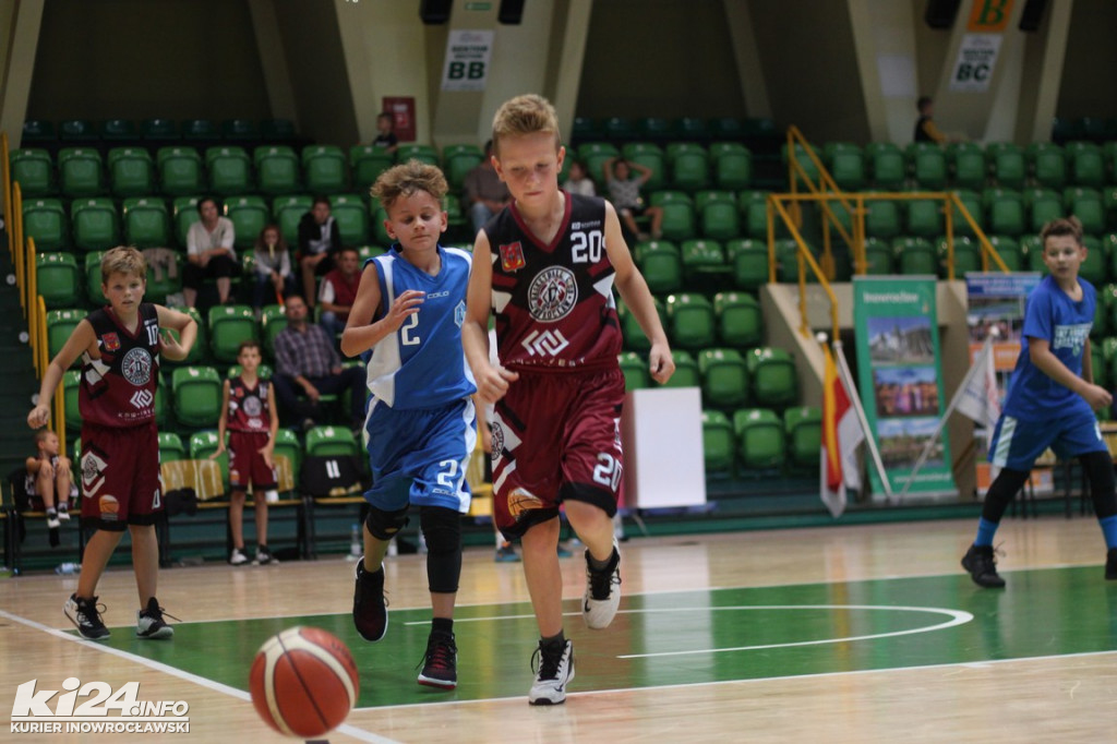 Domino Inowrocław - Kasprowicz Inowrocław