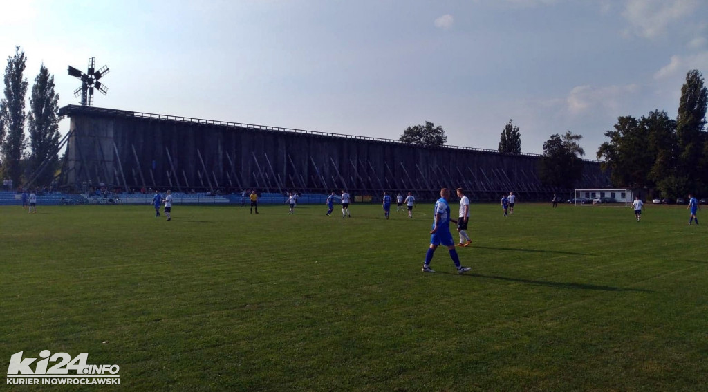 Zdrój Ciechocinek - Goplania Inowrocław