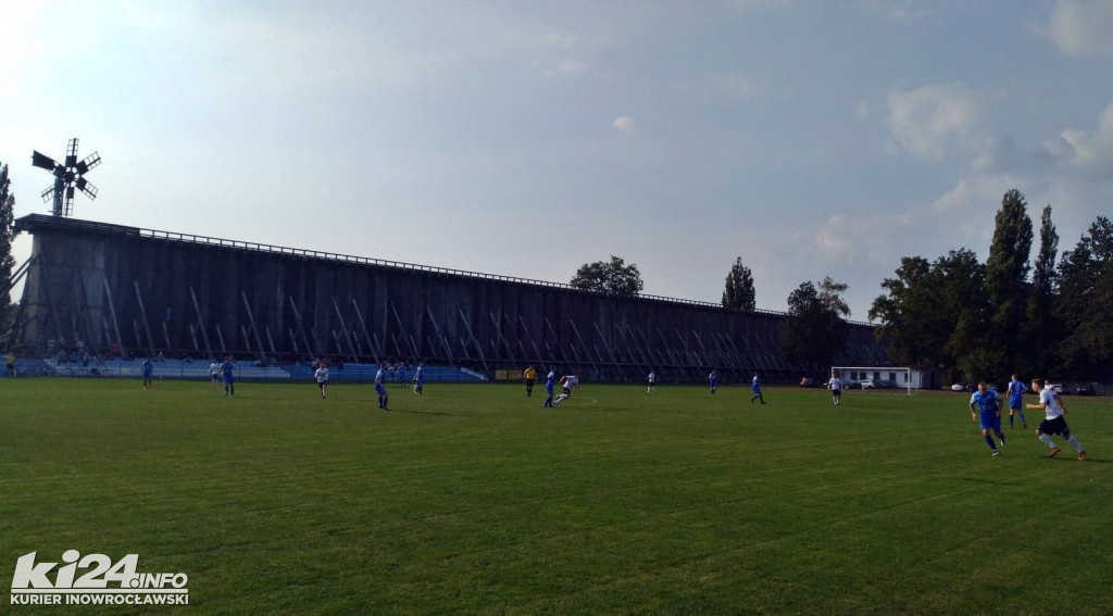 Zdrój Ciechocinek - Goplania Inowrocław