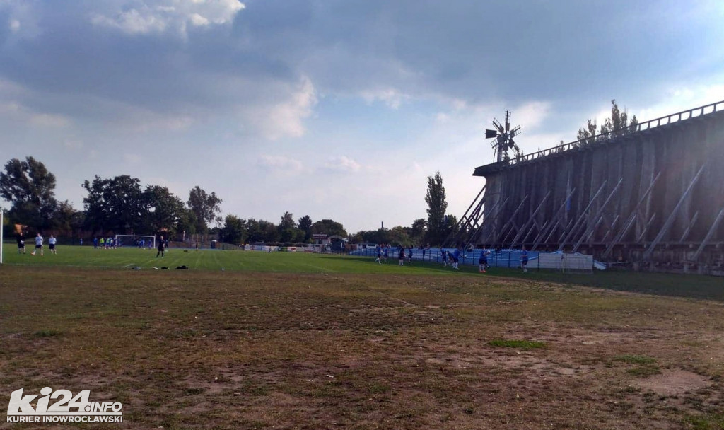Zdrój Ciechocinek - Goplania Inowrocław