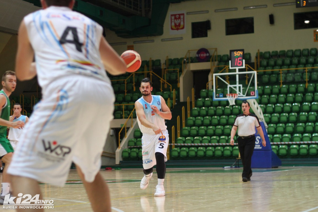 KSK Noteć - KS Kosz Pleszew