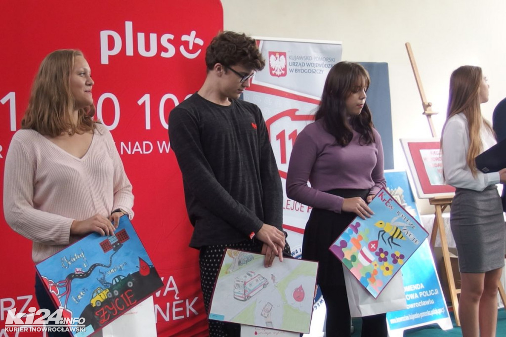 Event profilaktyczny w Ekonomiku