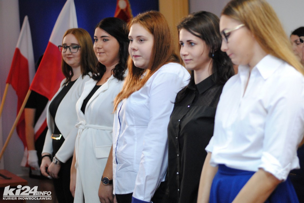 Inauguracja Roku Akademickiego w WSG