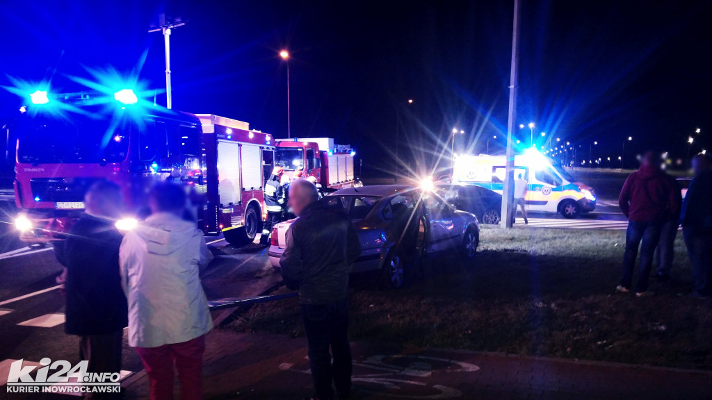 Wypadek na Rąbinie