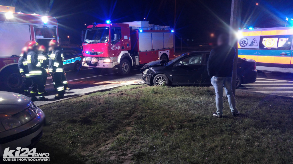 Wypadek na Rąbinie