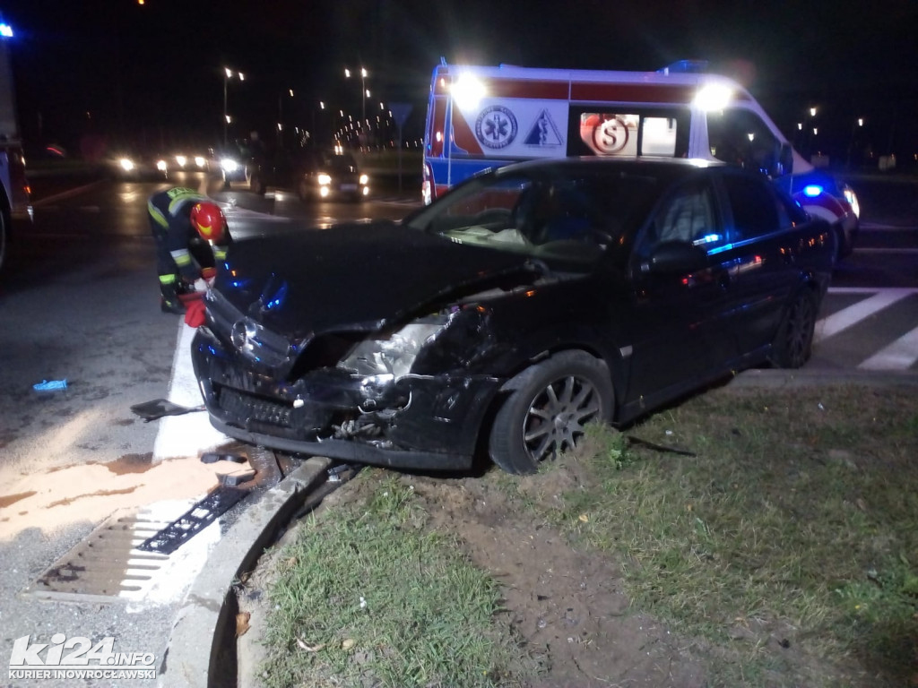 Wypadek na Rąbinie