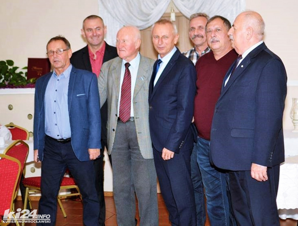 80 lat MKP Noteć Inowrocław
