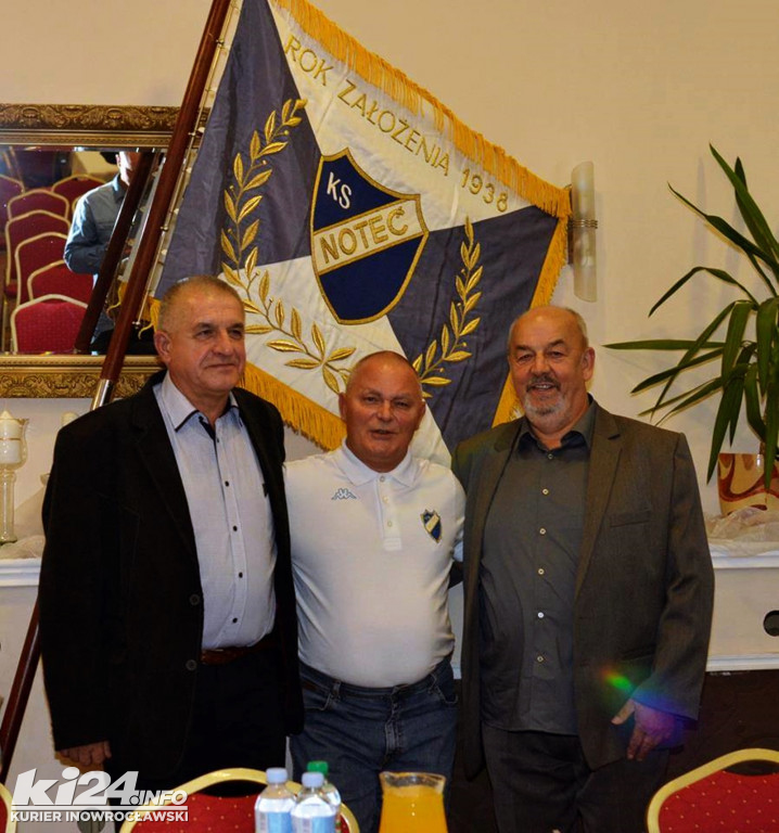 80 lat MKP Noteć Inowrocław