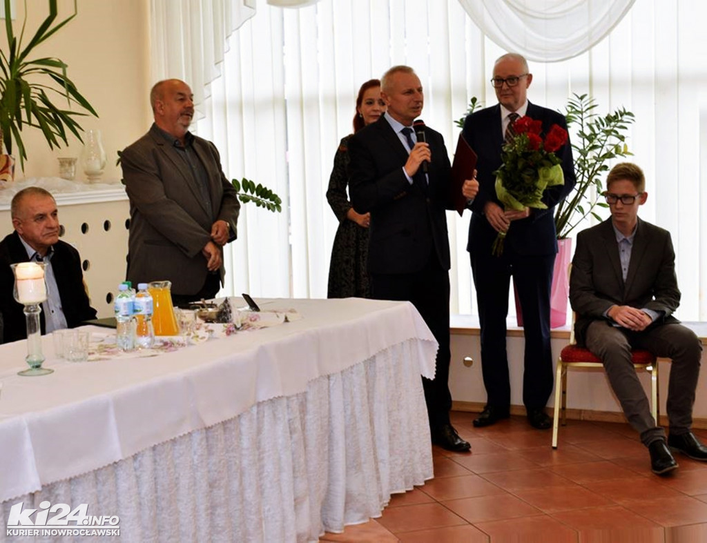 80 lat MKP Noteć Inowrocław